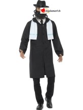 Rabbi Costume Rabbi Costume