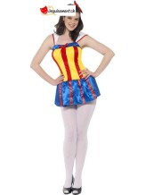 White Queen disguise one size White Queen disguise one size