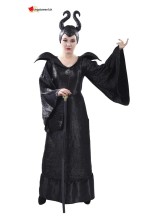 Déguisement reine maléfique Déguisement reine maléfique