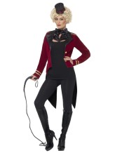 Travestimento da Lady Loyal per donna Travestimento da Lady Loyal per donna