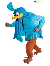 Déguisement Roadrunner