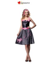 50's dress disguise 50's dress disguise