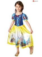 Snow White dress disguise - Princess