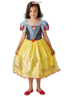 Snow White princess dress disguise