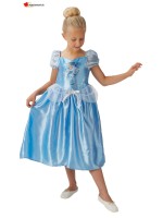 Cinderella princess dress disguise
