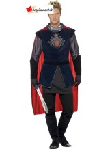 King Arthur Deluxe Verkleidung King Arthur Deluxe Verkleidung