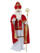 Déguisement Saint-Nicolas