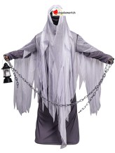 Déguisement Spectre - adulte Déguisement Spectre - adulte