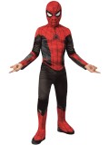 Déguisement Spider-Man enfant