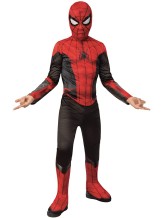 Costume da Spider-Man per bambino