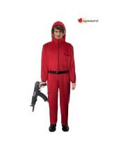 Squad Killer disguise Squad Killer disguise