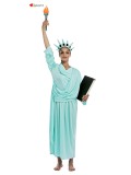Déguisement Statue de la Liberté
