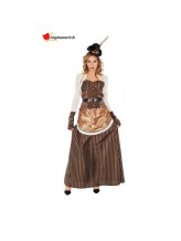 Deguisement steampunk dentelle Deguisement steampunk dentelle