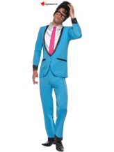 Déguisement Teddy Boy Déguisement Teddy Boy