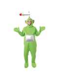 Deguisement Teletubbies Dipsy    STD