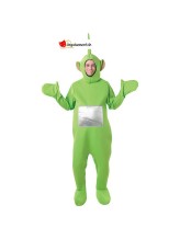 Deguisement Teletubbies Dipsy    STD Deguisement Teletubbies Dipsy    STD
