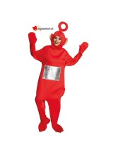 Deguisement Teletubbies Po STD Deguisement Teletubbies Po STD