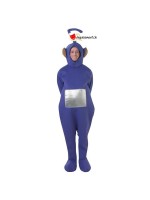 Deguisement Teletubbies Tinky Winky    STD