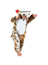 Déguisement Tigre pour enfant