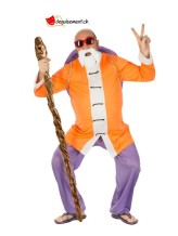 Déguisement Tortue géniale - Adulte