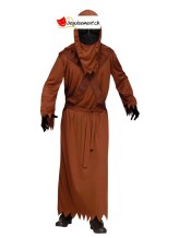 Deguisement tueur du desert - taille unique Deguisement tueur du desert - taille unique