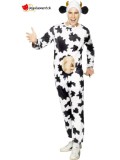 Déguisement vache adulte