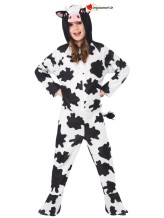 Déguisement de vache pour enfant