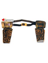 Double holster cowboy Double holster cowboy