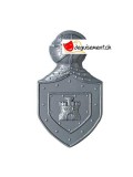 Ecusson chevalier