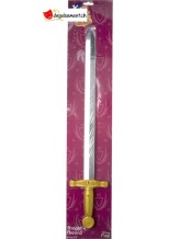 Medieval Sword - 62cm Medieval Sword - 62cm