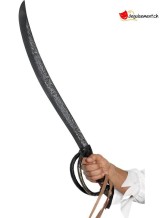Epée de pirate - 70cm Epée de pirate - 70cm