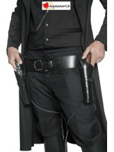 Etui à pistolet western Etui à pistolet western