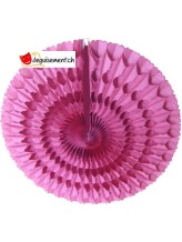 Eventail Standard Bordeaux Eventail Standard Bordeaux