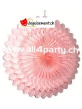 Eventail à Suspendre Rose Eventail à Suspendre Rose