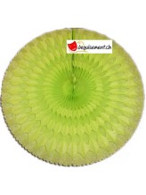 Eventail Vert Tilleul Eventail Vert Tilleul