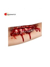 Fausse blessure ouverte Fausse blessure ouverte