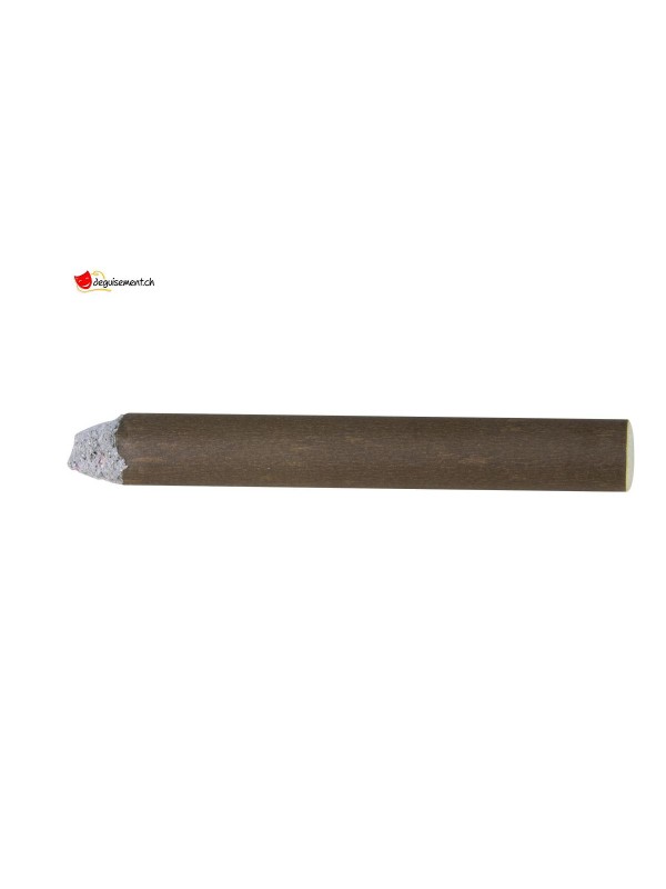 Faux cigare - 11cm
