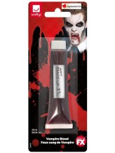 Fake Blood in tube - 28ml Fake Blood in tube - 28ml