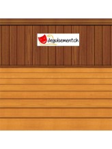 Floor / Wainscoting Backdrop Floor / Wainscoting Backdrop