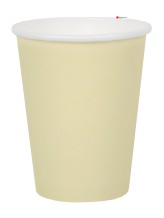 Tazza Arcobaleno Champagne 260ml - 10 pezzi