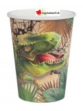 Gobelets Dinosaure