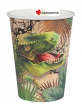 Gobelets Dinosaure Gobelets Dinosaure