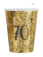70 years golden tumblers 70 years golden tumblers
