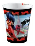 Gobelets Miraculous
