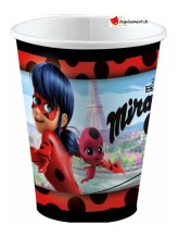 Gobelets Miraculous Gobelets Miraculous