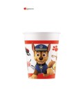 Gobelets Pat'Patrouille