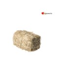Grande botte de paille