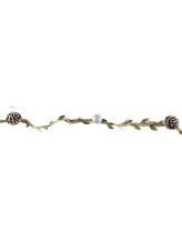 Natural garland - 110cm - 1 piece Natural garland - 110cm - 1 piece