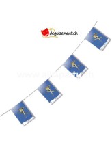 Guirlande ski Guirlande ski