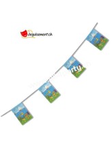 Guirlande thème mer